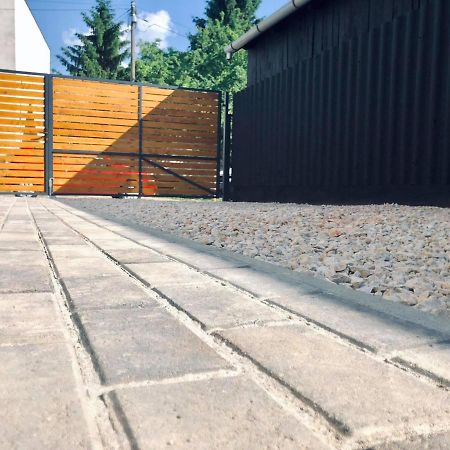 Ráday 4 Apartmanok - Namaste Hajduszoboszlo Exterior foto